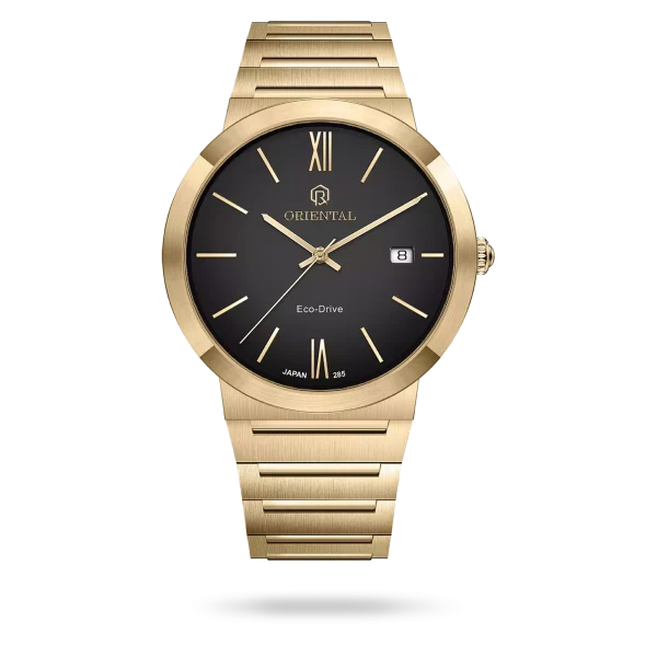 ساعت اورینتال مردانه کد O.SH285G-0002