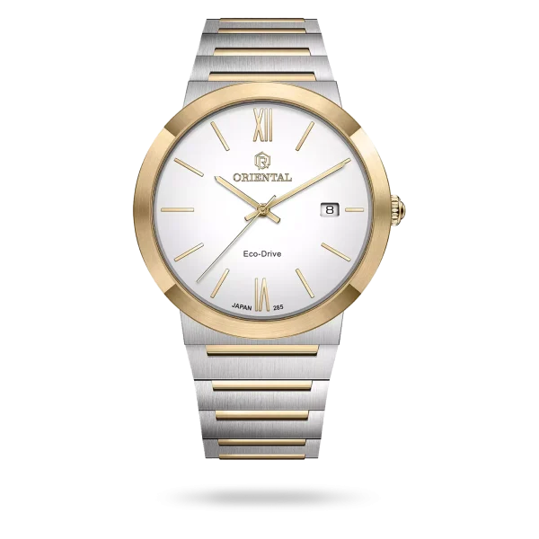 ساعت اورینتال مردانه کد O.SH285G-0003