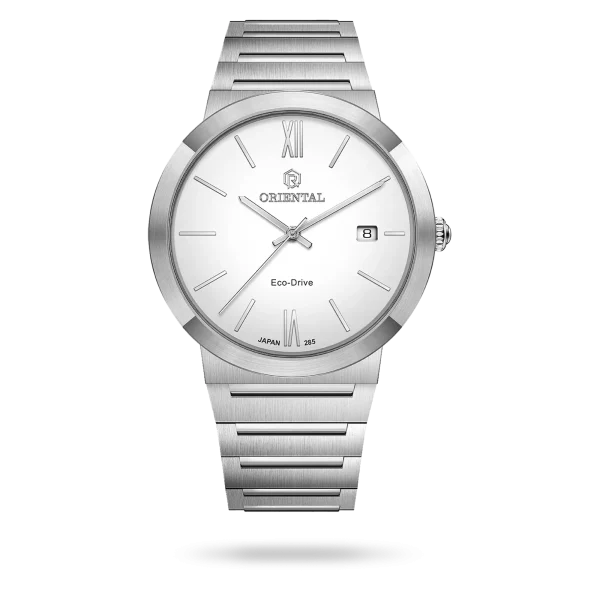 ساعت اورینتال مردانه کد O.SH285G-0004