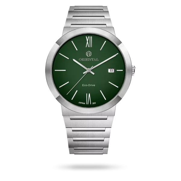ساعت اورینتال مردانه کد O.SH285G-0009