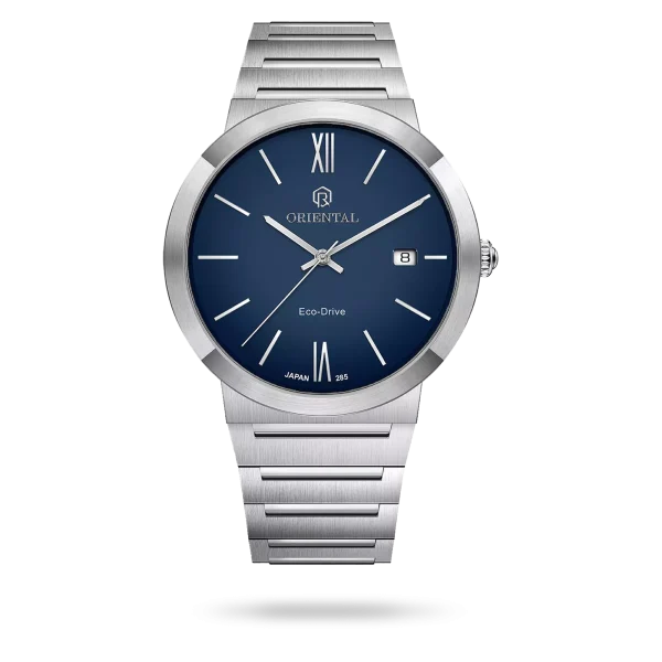 ساعت اورینتال مردانه کد O.SH285G-0010