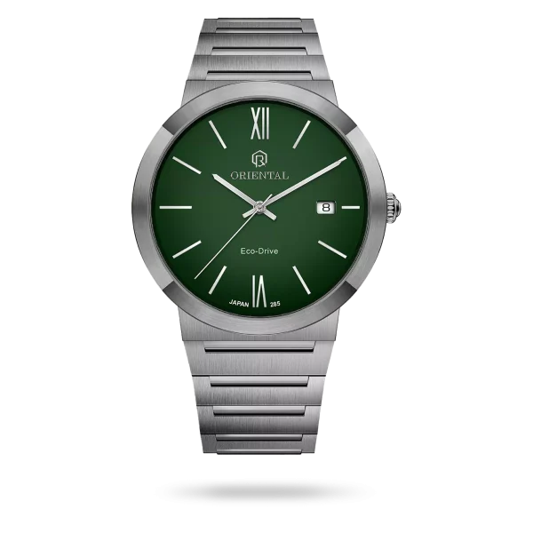 ساعت اورینتال مردانه کد O.SH285G-0012
