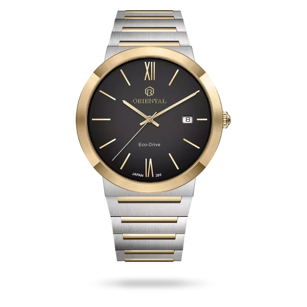 ساعت اورینتال مردانه کد O.SH285G-0023