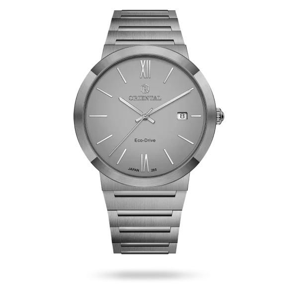 ساعت اورینتال مردانه کد O.SH285G-0024