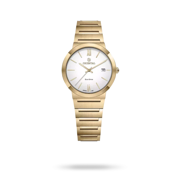 ساعت اورینتال زنانه کد O.SH285L-0001