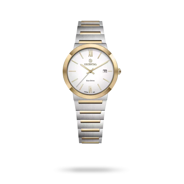 ساعت اورینتال زنانه کد O.SH285L-0003