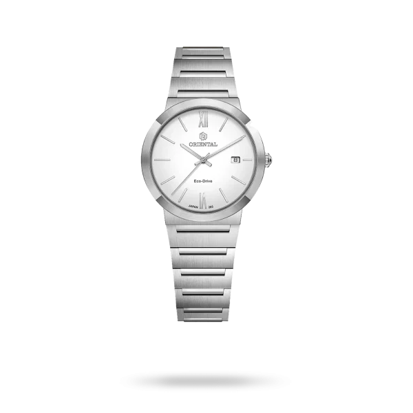 ساعت اورینتال زنانه کد O.SH285L-0004
