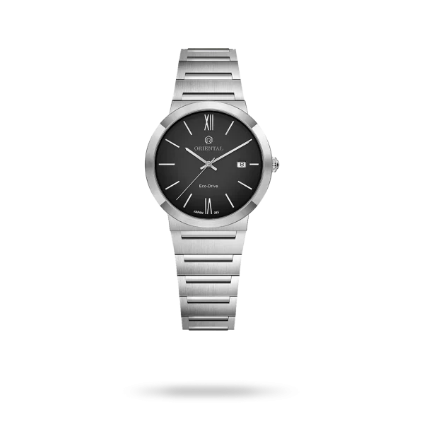 ساعت اورینتال زنانه کد O.SH285L-0005