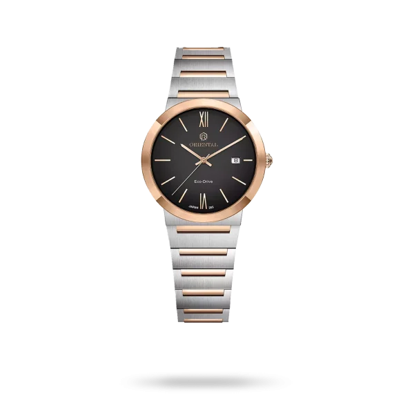 ساعت اورینتال زنانه کد O.SH285L-0007