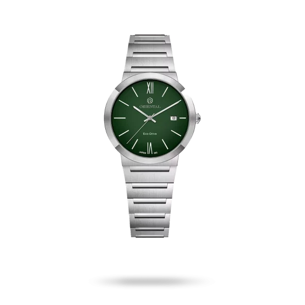 ساعت اورینتال زنانه کد O.SH285L-0009