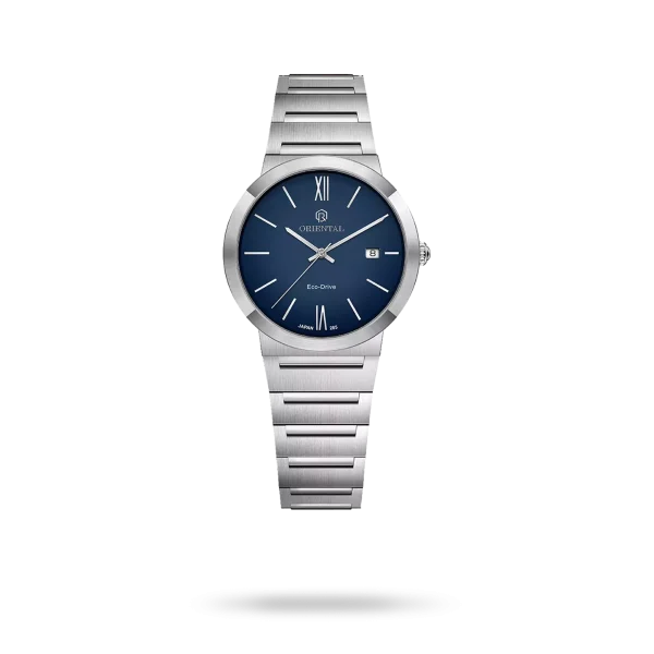 ساعت اورینتال زنانه کد O.SH285L-0010