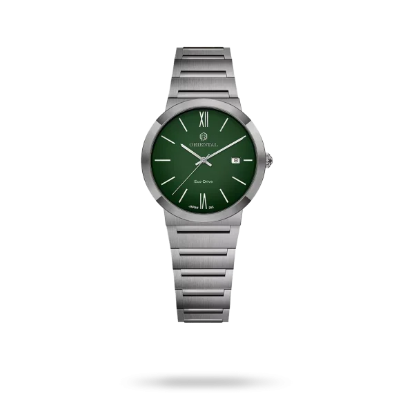ساعت اورینتال زنانه کد O.SH285L-0012