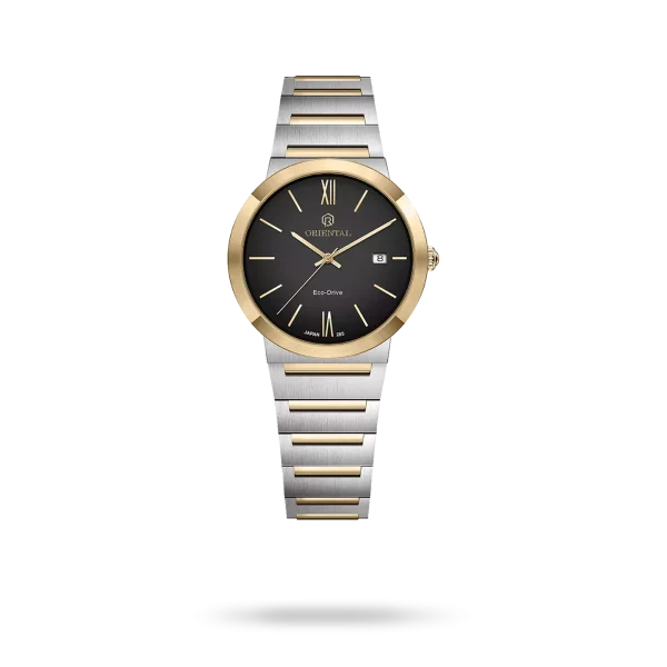 ساعت اورینتال زنانه کد O.SH285L-0023