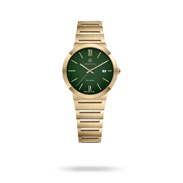 ساعت اورینتال زنانه کد O.SH285L-0042
