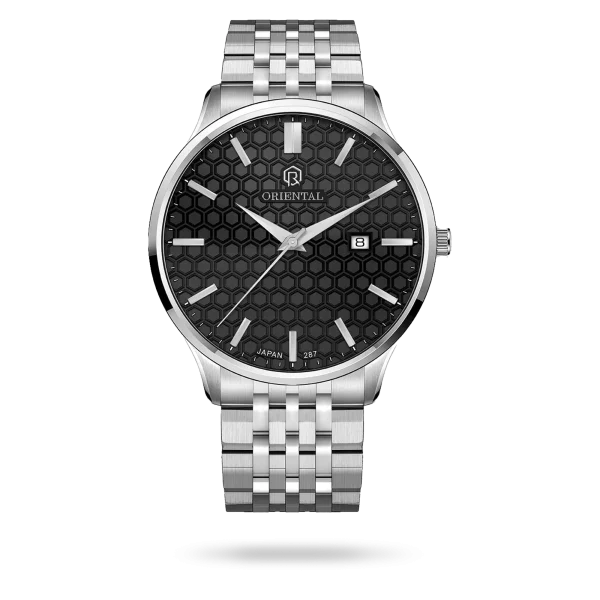 ساعت اورینتال مردانه کد O.SH287G-0005
