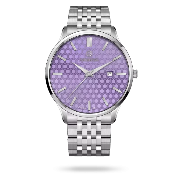 ساعت اورینتال مردانه کد O.SH287G-0833