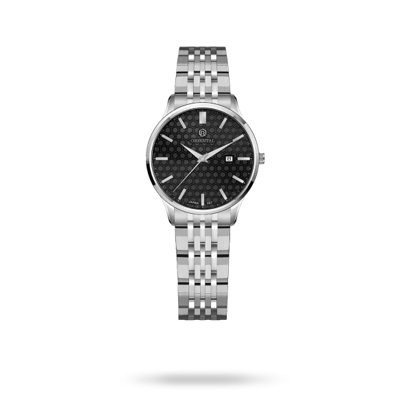 ساعت اورینتال زنانه کد O.SH287L-0005