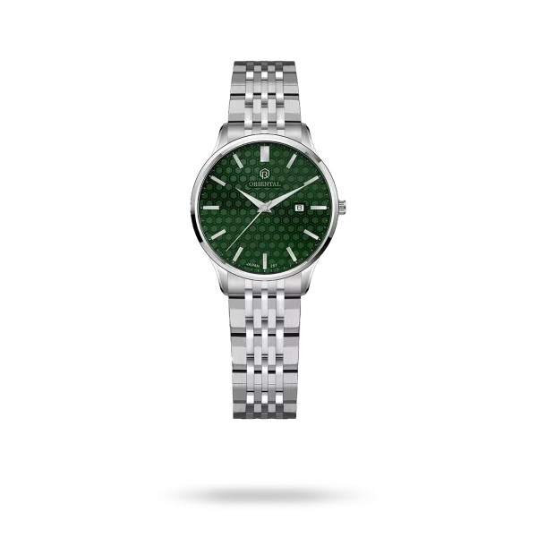 ساعت اورینتال زنانه کد O.SH287L-0009