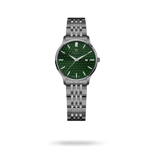 ساعت اورینتال زنانه کد O.SH287L-0012
