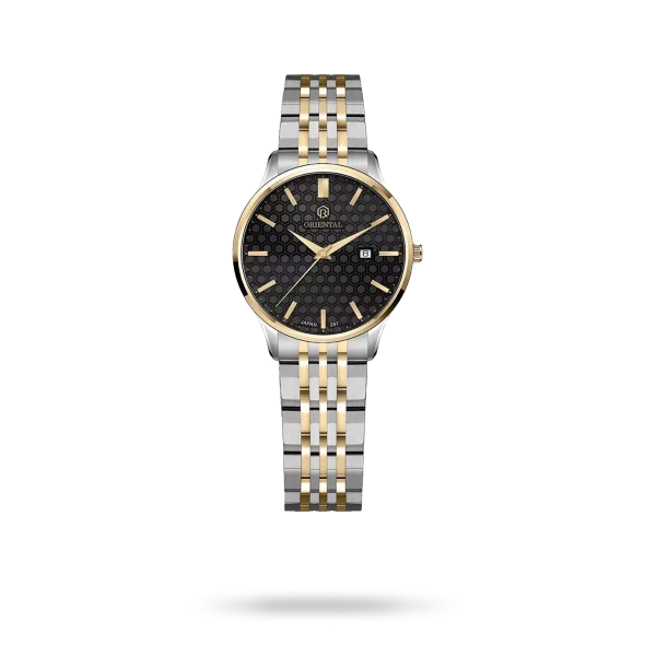 ساعت اورینتال زنانه کد O.SH287L-0023
