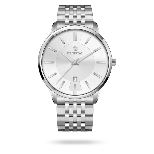 ساعت اورینتال مردانه کد O.SH288G-0004