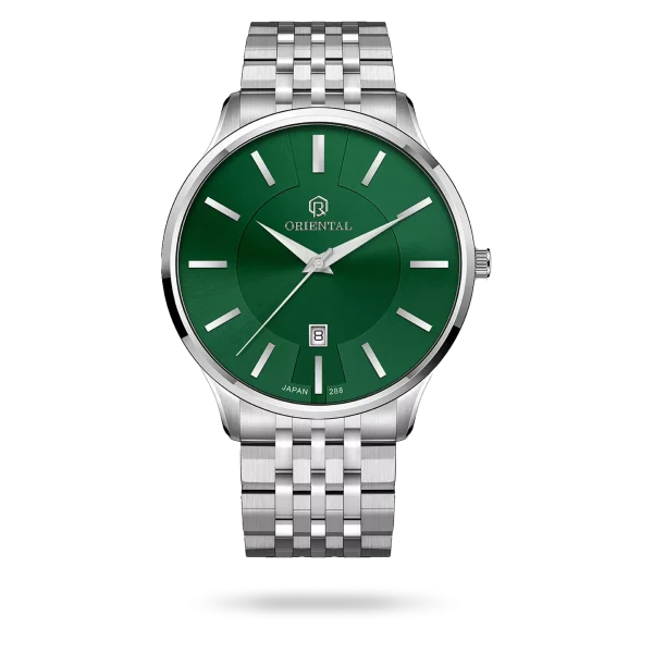 ساعت اورینتال مردانه کد O.SH288G-0009
