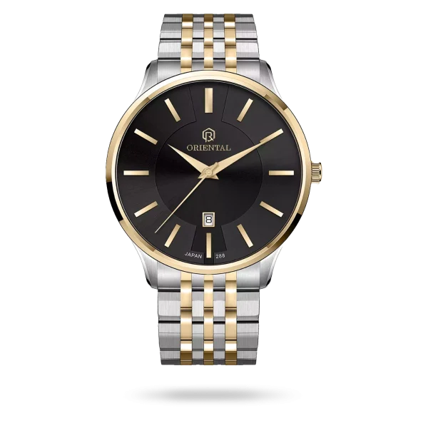 ساعت اورینتال مردانه کد O.SH288G-0023