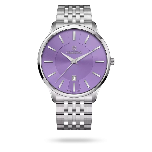 ساعت اورینتال مردانه کد O.SH288G-0833