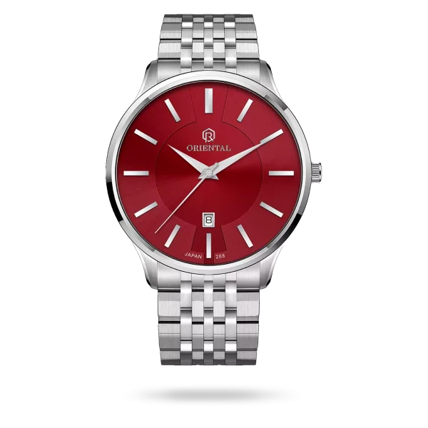 ساعت اورینتال مردانه کد O.SH288G-0835