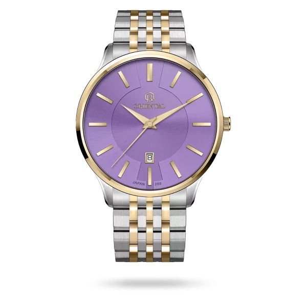 ساعت اورینتال مردانه کد O.SH288G-0848