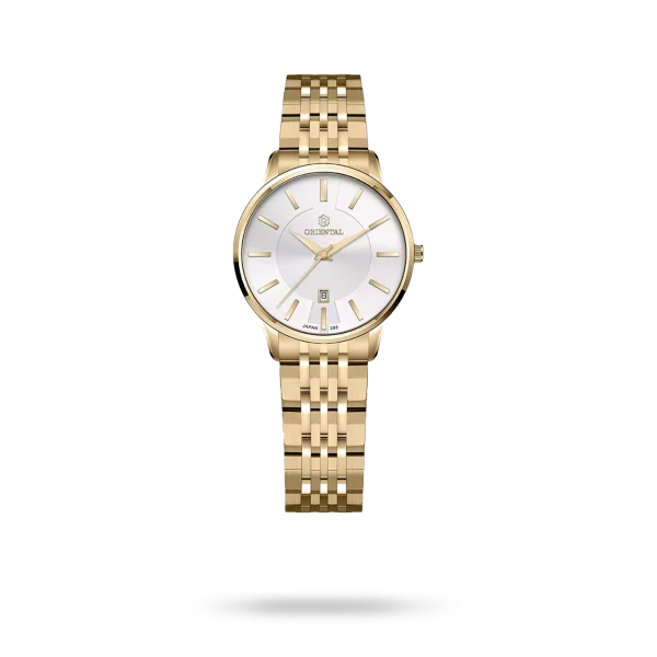 ساعت اورینتال زنانه کد O.SH288L-0001