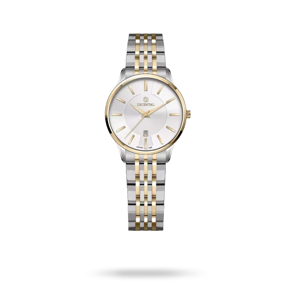 ساعت اورینتال زنانه کد O.SH288L-0003