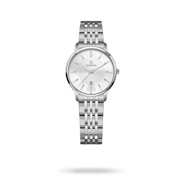 ساعت اورینتال زنانه کد O.SH288L-0004