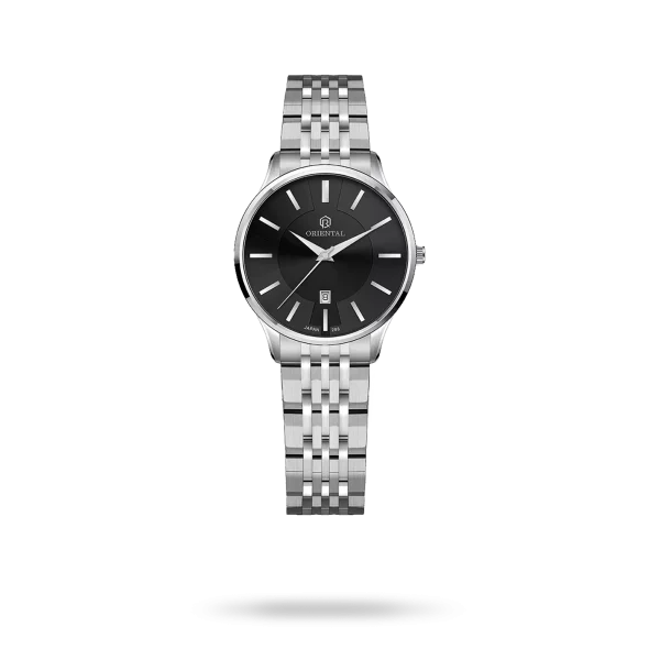 ساعت اورینتال زنانه کد O.SH288L-0005