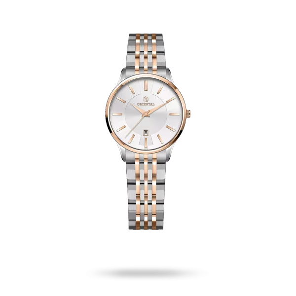 ساعت اورینتال زنانه کد O.SH288L-0006
