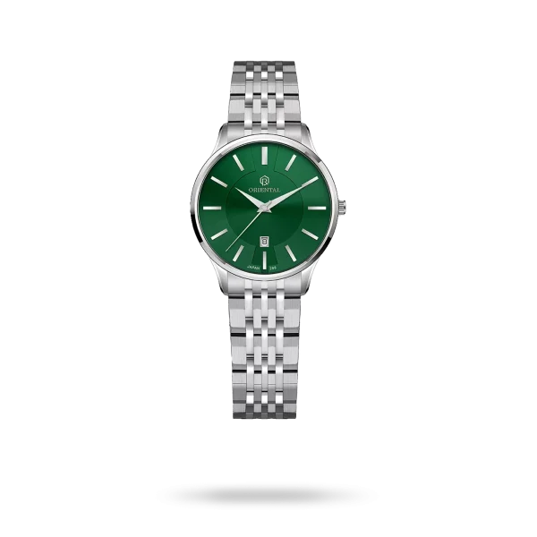 ساعت اورینتال زنانه کد O.SH288L-0009