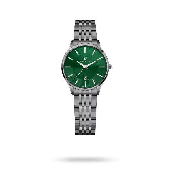 ساعت اورینتال زنانه کد O.SH288L-0012