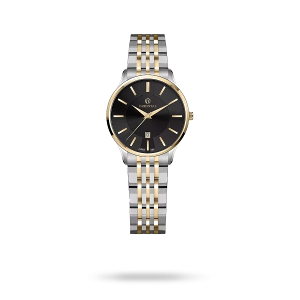 ساعت اورینتال زنانه کد O.SH288L-0023