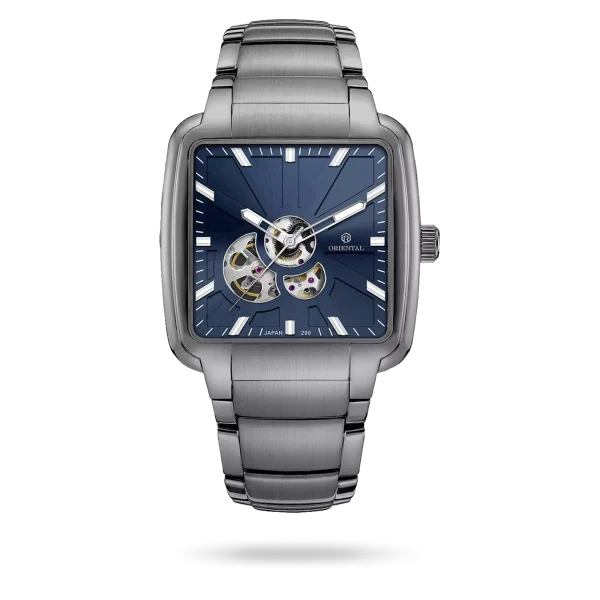 ساعت اورینتال مردانه کد O.SH290G-0302