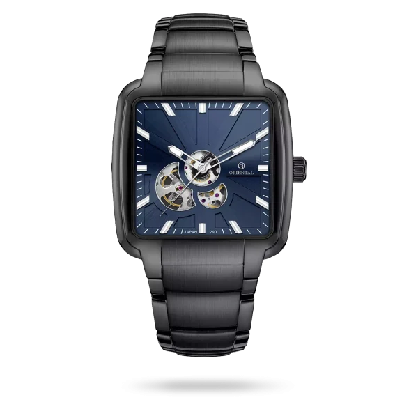 ساعت اورینتال مردانه کد O.SH290G-0811