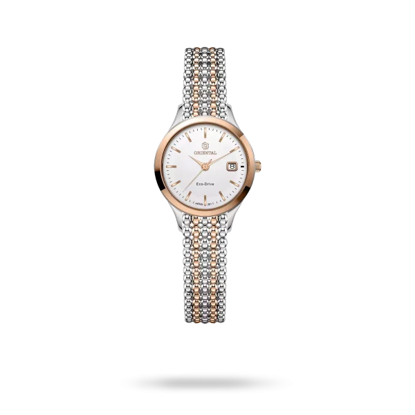 ساعت اورینتال زنانه کد O.SH291L-0006