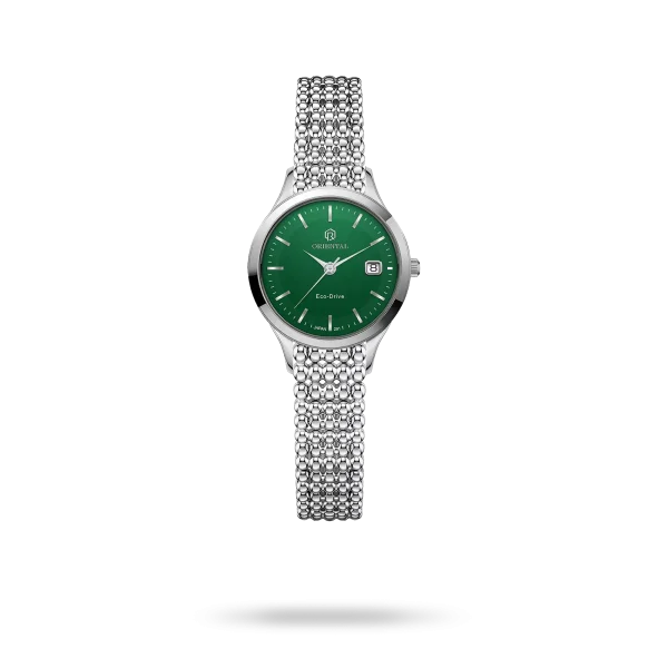 ساعت اورینتال زنانه کد O.SH291L-0009