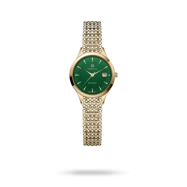 ساعت اورینتال زنانه کد O.SH291L-0042