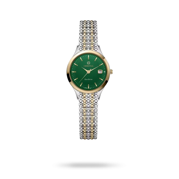 ساعت اورینتال زنانه کد O.SH291L-0100