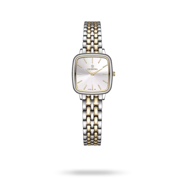 ساعت اورینتال زنانه کد O.SH293L-0003