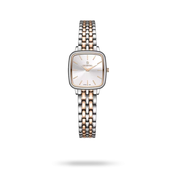 ساعت اورینتال زنانه کد O.SH293L-0006