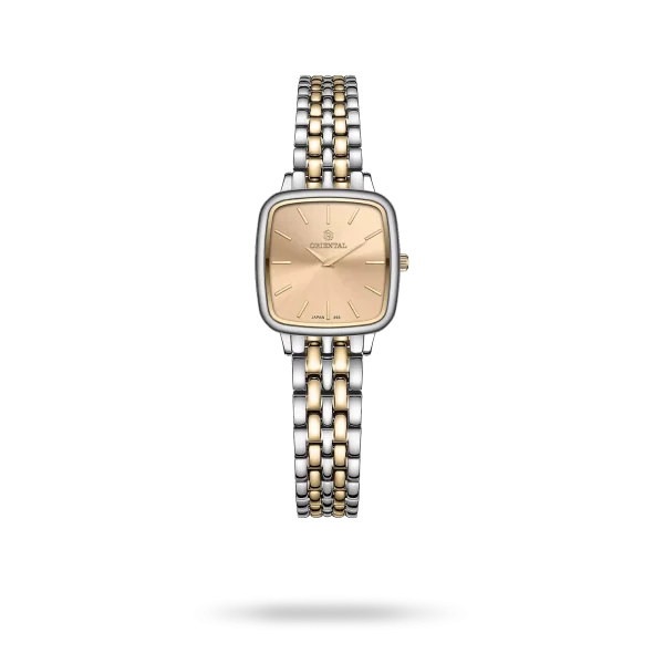 ساعت اورینتال زنانه کد O.SH293L-0016