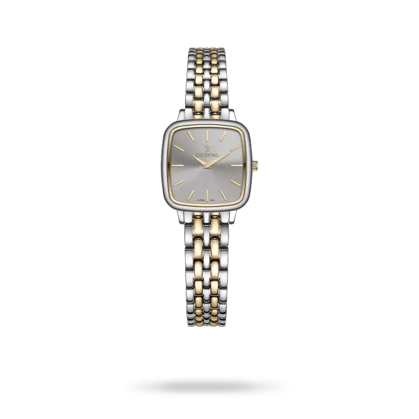 ساعت اورینتال زنانه کد O.SH293L-0017