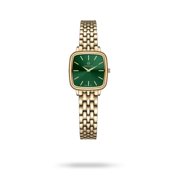ساعت اورینتال زنانه کد O.SH293L-0042