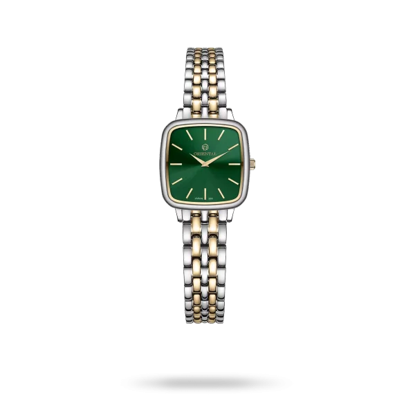 ساعت اورینتال زنانه کد O.SH293L-0100